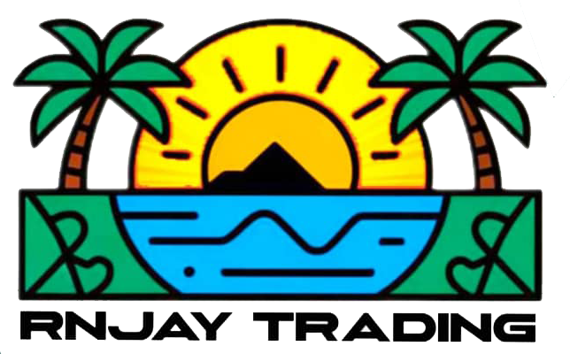 Rnjay Trading